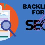 Backlink for SEO