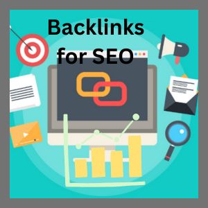 Backlink for SEO