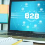 Content marketing for B2B