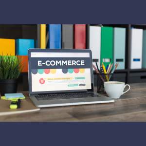 E-Commerce SEO