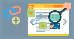 Generate Backlinks
