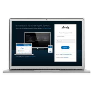 How is Xfinity Connected Without the Internet?