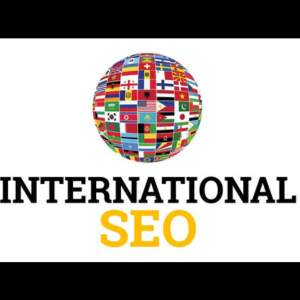 International SEO