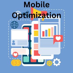 Mobile Optimization