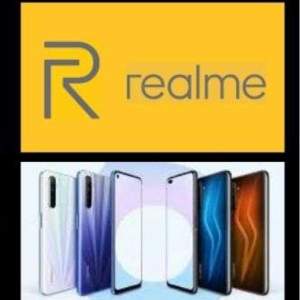 Realme Company’s phone list 