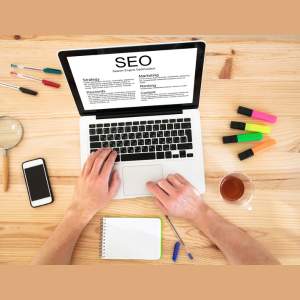 SEO and B2B Content