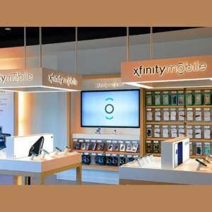 Xfinity Mobile Phone Upgrade