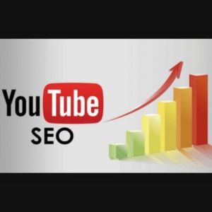 YOUTUBE SEO