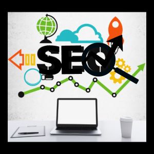 Search Engine Optimization