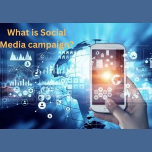 social media campaign 