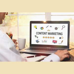 Content Marketing Business