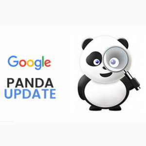 Google Panda Update