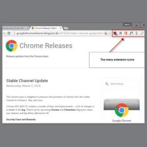 How to Use the Google Chrome Extension