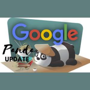  Initial Panda Update Released