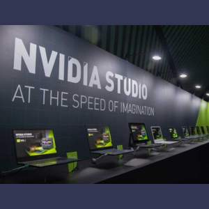 Nvidia Tech Company