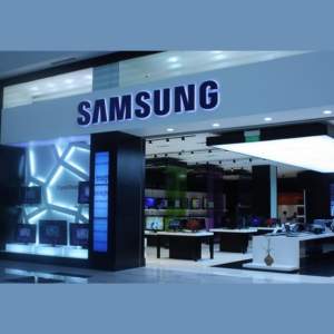 Samsung Tech Company