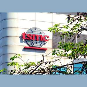 TSMC Tech Company