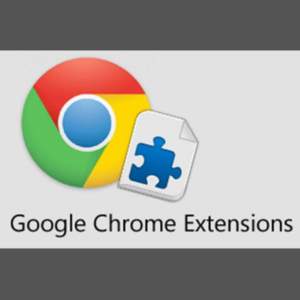 What is the Google Chrome Extension?