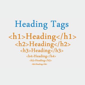 Header Tags