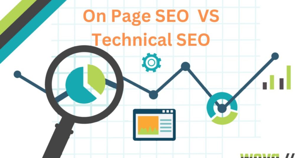 On Page SEO vs Technical SEO