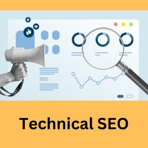 Technical SEO