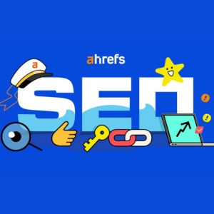 Ahrefs SEO Tool