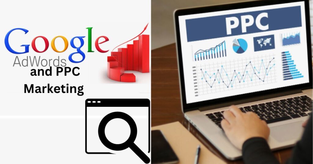 Google AdWords and PPC Marketing