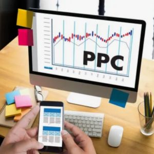 PPC Advertising 