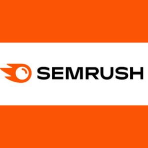 SEMrush seo Tool