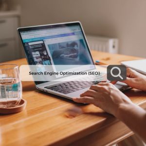 Search Engine Optimization(SEO)