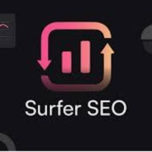 Surfer SEO Tool