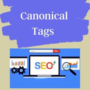 Canonical Tags