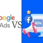 Google PPC vs. Facebook Ads