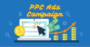 PPC Ads Campaign
