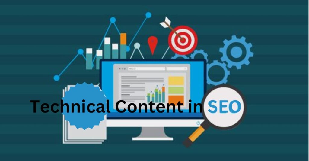 Technical Content in SEO