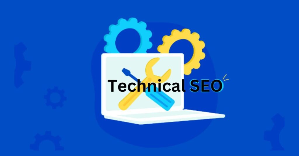 Technical SEO