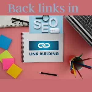 Backlinks in SEO