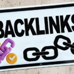 Backlinks and Links in Terms of SEO