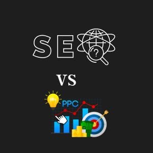 Budget Planning for SEO vs PPC