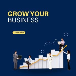 Business Growth Stage