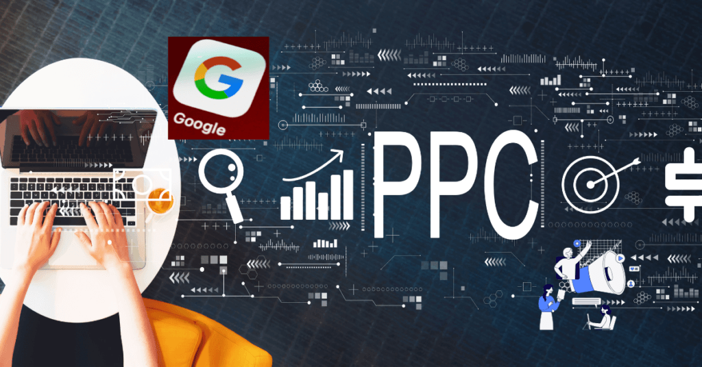 Google PPC Campaign