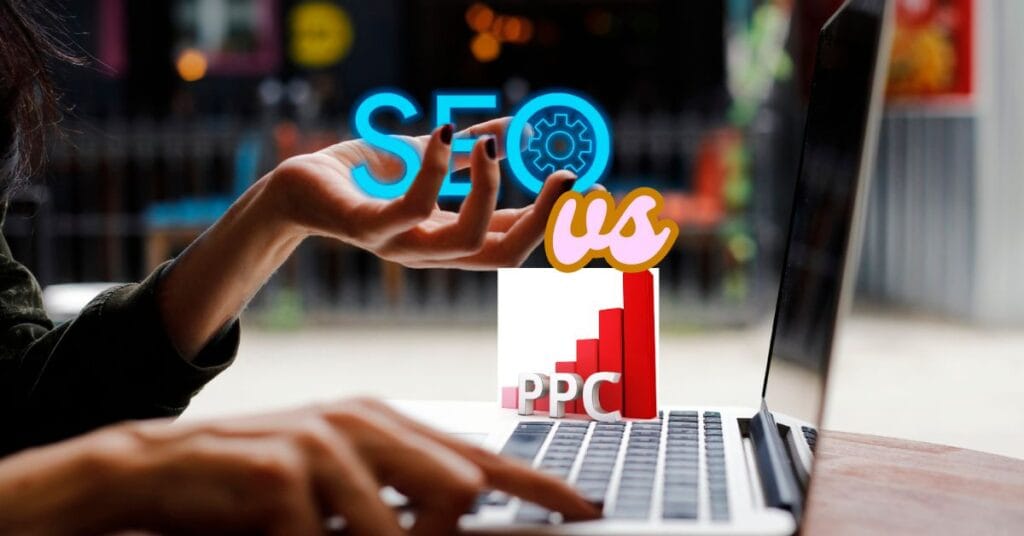 SEO and PPC Marketing