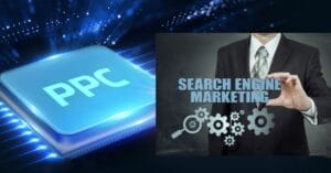 (PPC), and Search Engine Marketing