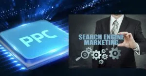 (PPC), and Search Engine Marketing