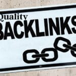 Quality Backlinks