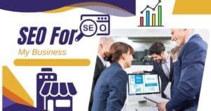 SEO for My Business