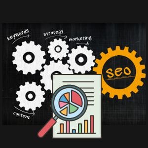 SEO White Label