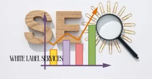 SEO White Label Services