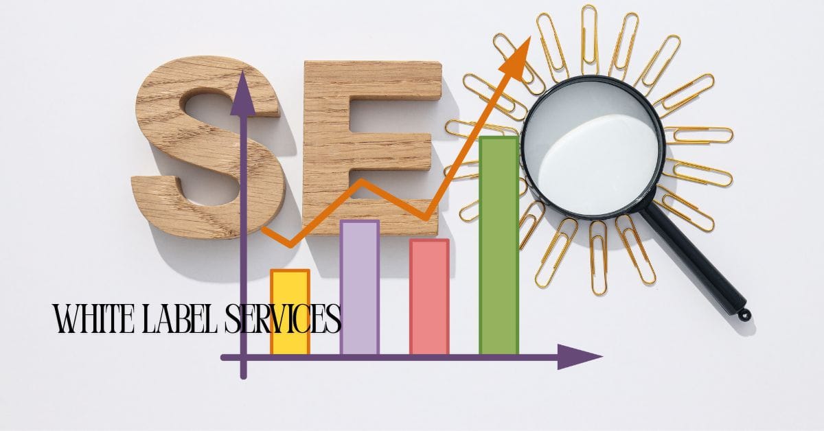 SEO White Label Services