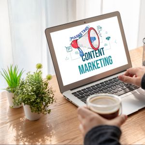 Content Marketing